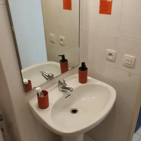 Appartement Charming 15 Mins Away From The Palais Des Festivals Cannes