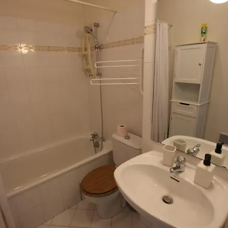Charming 15 Mins Away From The Palais Des Festivals Appartement Cannes