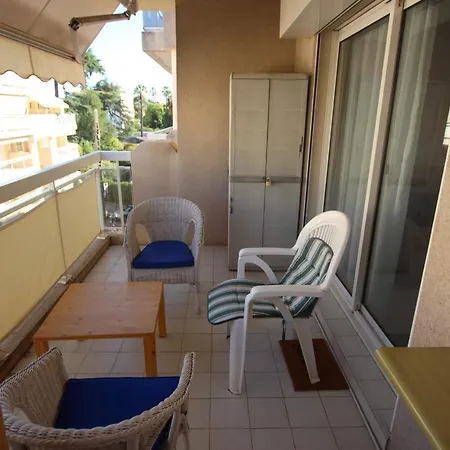 Lejlighed Charming 15 Mins Away From The Palais Des Festivals Cannes